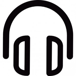 headset-auriculars_318-26699