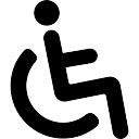 wheelchair-accessible-sign_318-77065